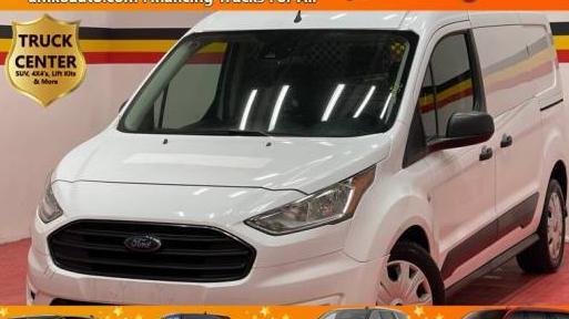 FORD TRANSIT CONNECT 2019 NM0LS7F24K1390085 image